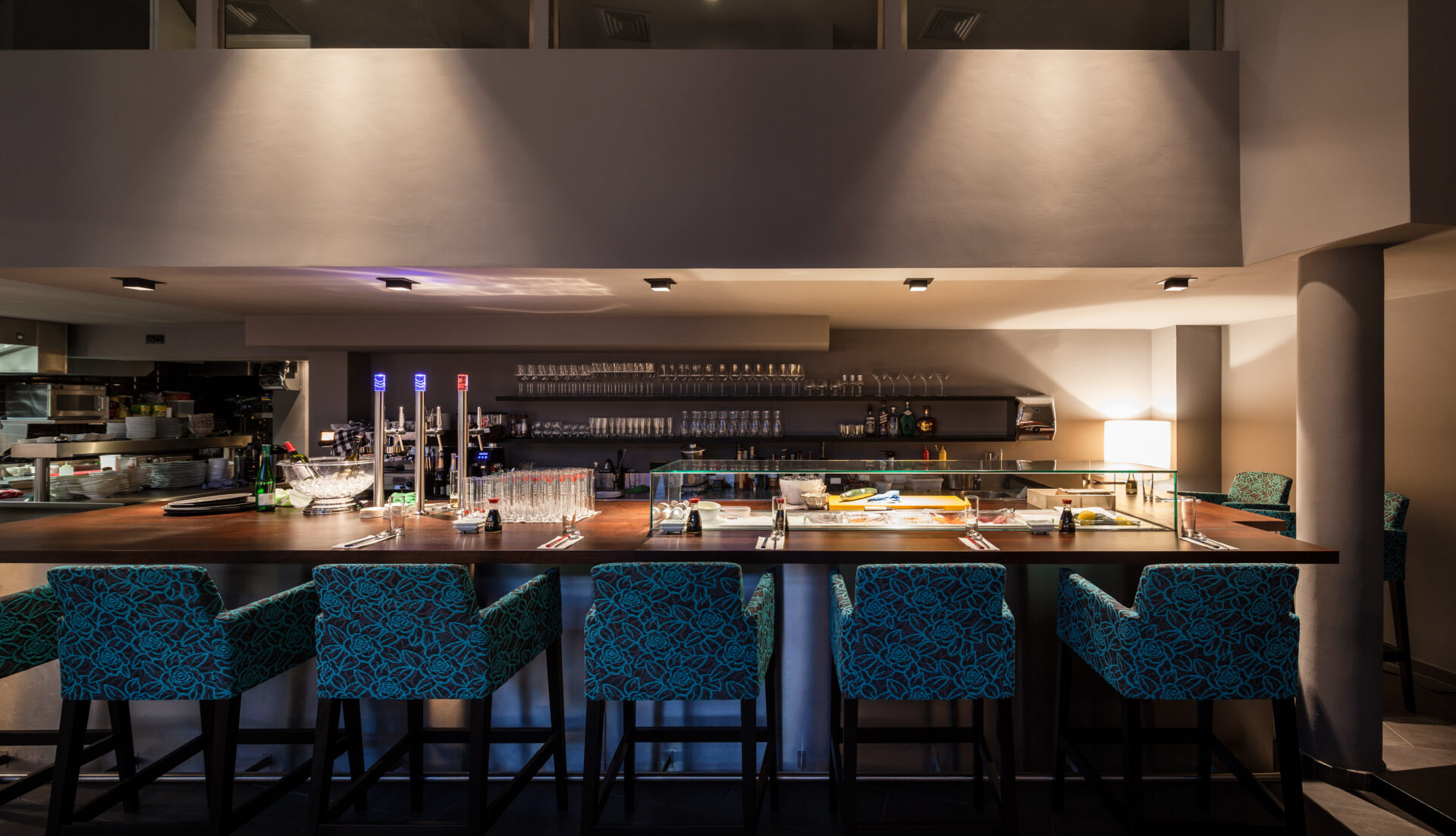 BONSAI SUSHI BAR  Feinstes Sushi im Herzen von Innsbruck