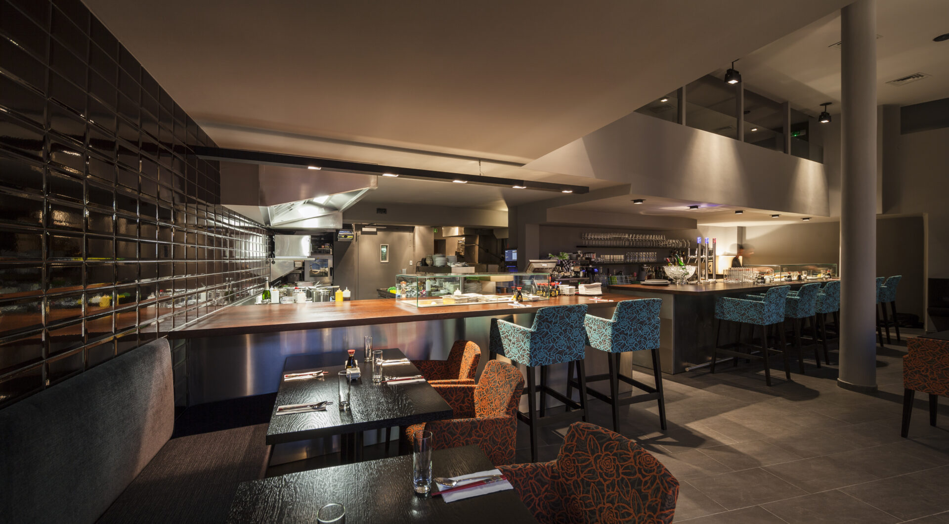 BONSAI SUSHI BAR  Feinstes Sushi im Herzen von Innsbruck