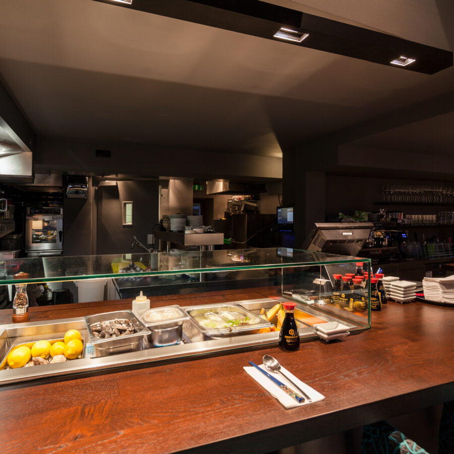 BONSAI SUSHI BAR  Feinstes Sushi im Herzen von Innsbruck